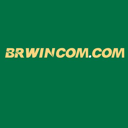 Logo da BRWINCOM